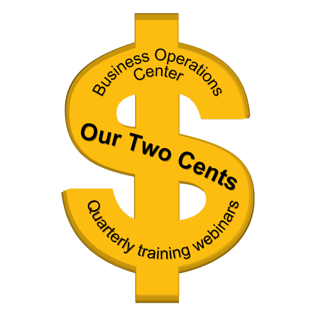 BOC Webinar Graphic - Our Two Cents