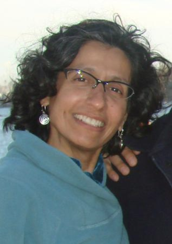 Dorina Espinoza