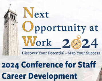 Next Opportunity at Work Conference