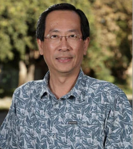 Chow-Yang Lee