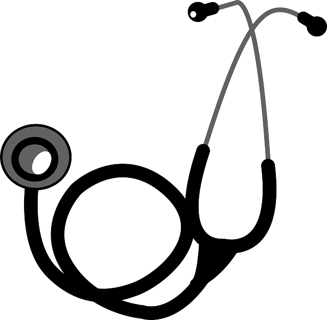 Stethoscope