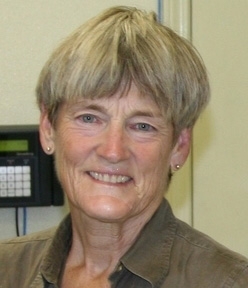 Louise Ferguson