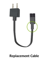 replacement cable copy