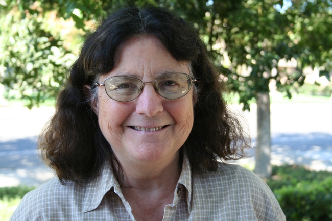 UC Cooperative Extension  farm and community relations advisor Deborah Giraud retires June 30.