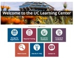 UC Learning Center