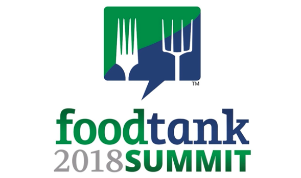 FoodTank 2018 Summit