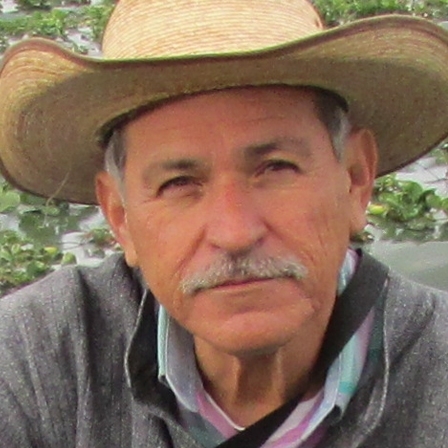 Jose Luis Aguiar