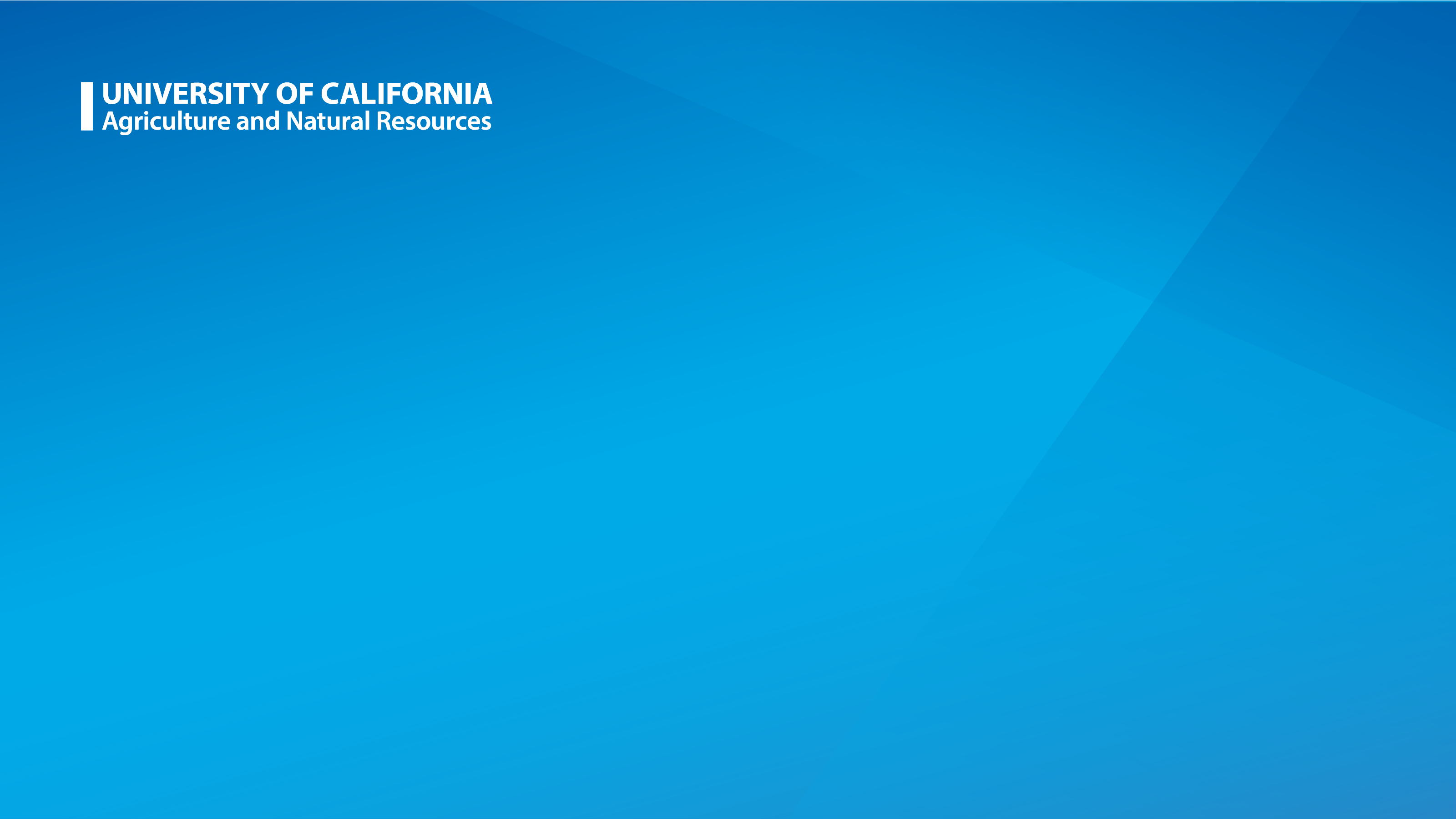 Zoom backgrounds with ANR and UCCE logos available - ANR Employee News -  ANR Blogs