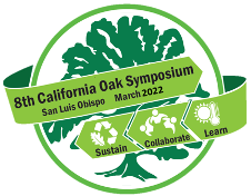 Oak symposium logo