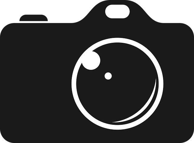 Image of camera icon