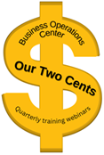 Our Two Cents