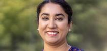 Preet Ahluwalia, UC Cooperative Extension area director for Colusa, Glenn, Butte, Yuba and Sutter counties for ANR news releases Blog