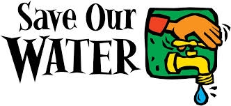Save our water