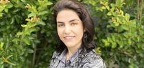 Fatemeh Khodadadi for ANR news releases Blog