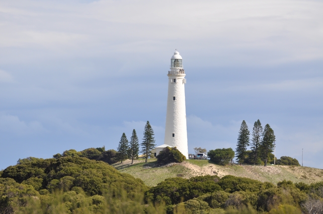 Rottnest Lighthouse