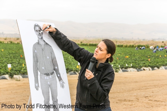 Pesticide Training