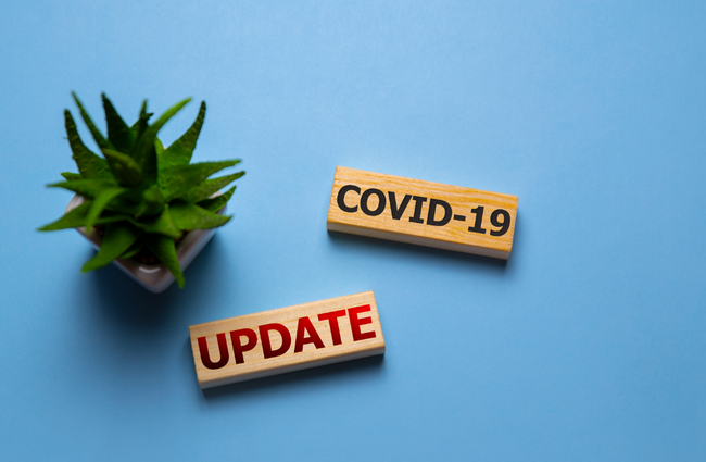 Covid19 update-3