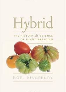 Hybrid book... by Noel Kingsbury