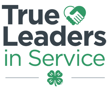 Logo TrueLeadersInService