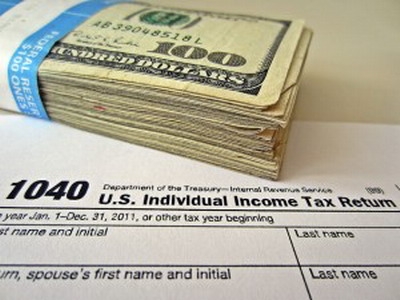 UC consumer sciences expert shares ideas for managing your tax refund.