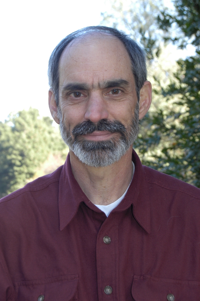 Dr. Kenneth Shackel, Professor, Plant Sciences Department at UC Davis