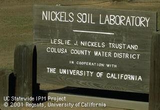 nickels soil lab picture - repository
