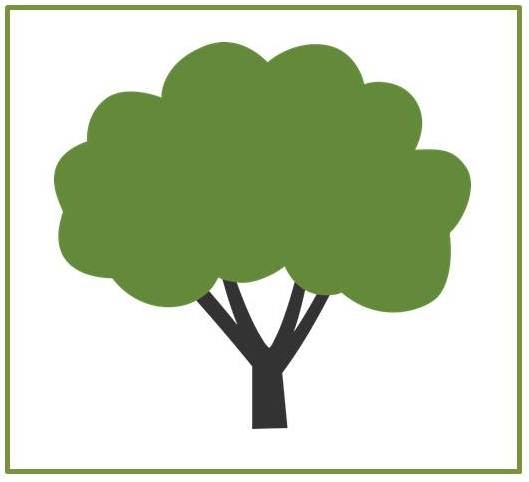 FNRIC tree logo