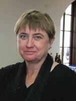 Deborah Golino