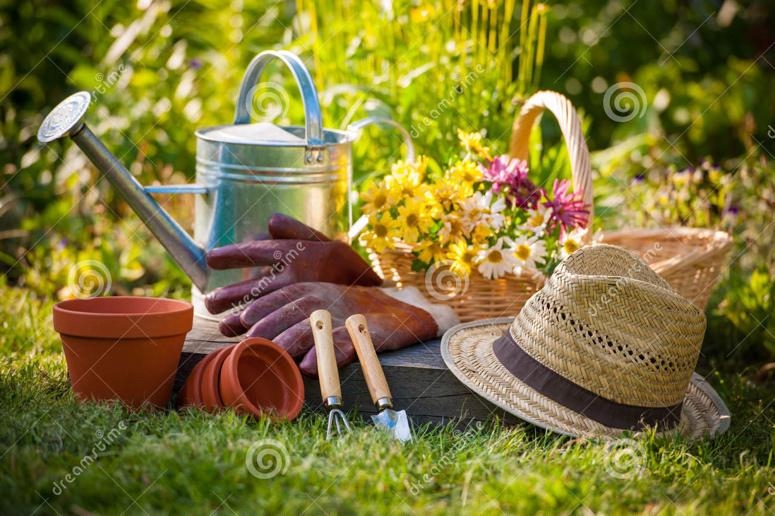 Tools for Working the Soil - FineGardening