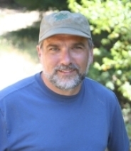 Professor David Rizzo, UC Davis.
