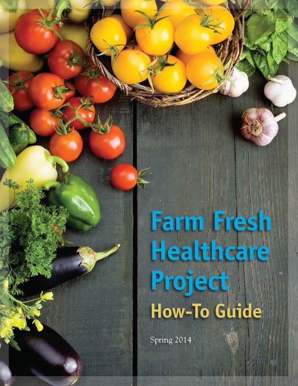 Farm fresh healthcare How-to guide