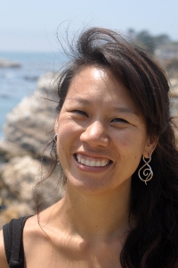 Samantha Ying, an assistant professor of environmental sciences at UC Riverside.