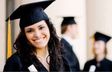 Latinos and college graduation