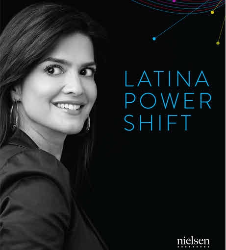 Latina Power Shift