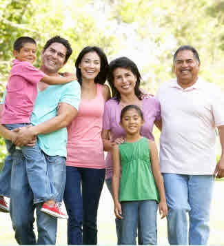 The changing geography of Hispanic children and families - Latino News