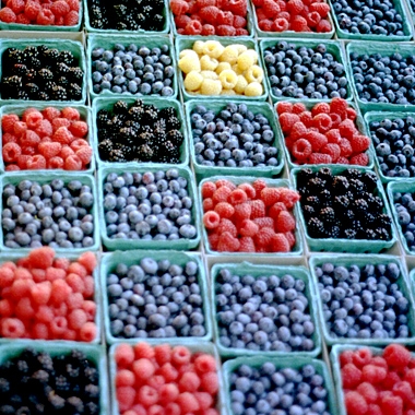 Berries