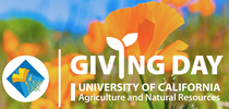 Giving May 2024 1 for UCCE MG OC News Blog