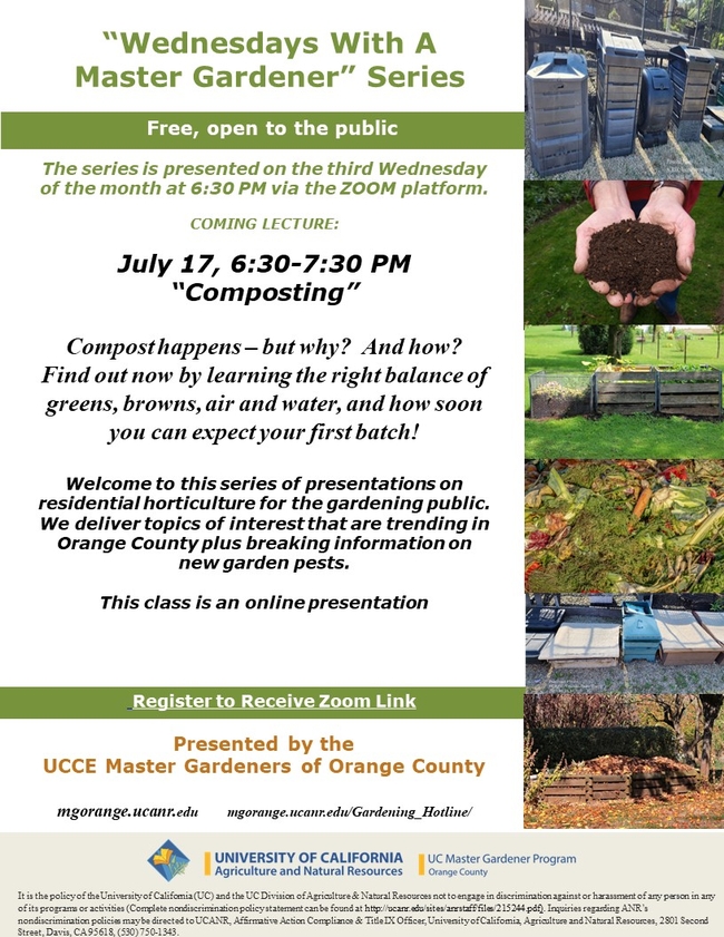 Discover Composting Magic – Register for Our Event!