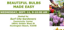 09-11-24-Beautiful Bulbs-HB for UCCE MG OC News Blog