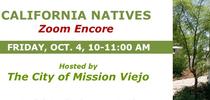 10-04-24-CA Natives MV-Zoom for UCCE MG OC News Blog