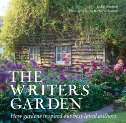 The Writers Garden-jkt