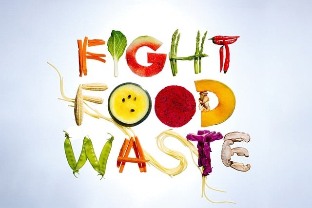 Fight Food Waste