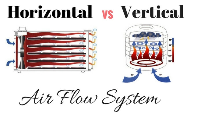 Horizontal-vs-Vertical-Air-Flow-System-in-food-dehydrator