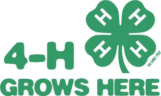4H Grows Logo RGB