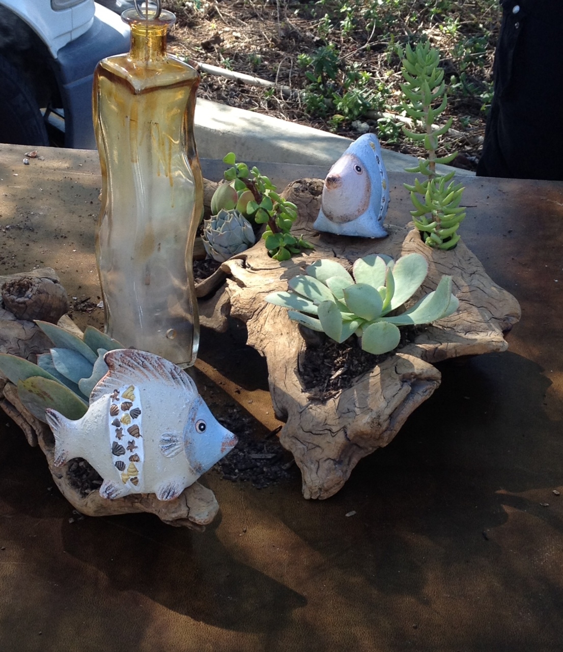 Fairy Garden Class - Riverside County Master Gardeners - ANR Blogs