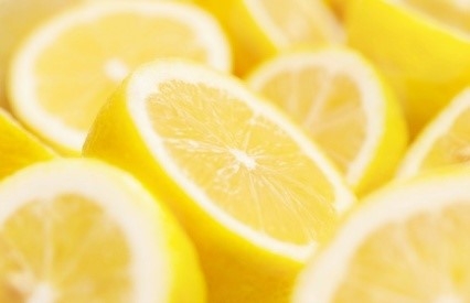 Lemons - Hough