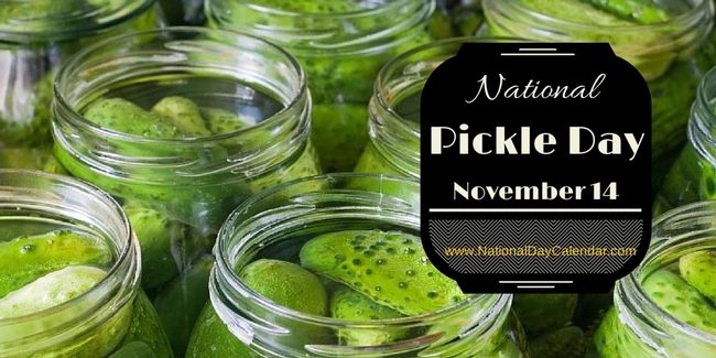 http://nationaldaycalendar.com/national-pickle-day-november-14/