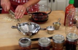 https://www.growingagreenerworld.com/bbq-sauce-homemade-jam-video/