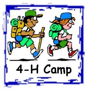 4H Camp