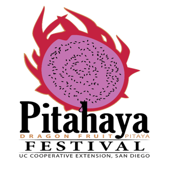 Pitahaya Festival Logo